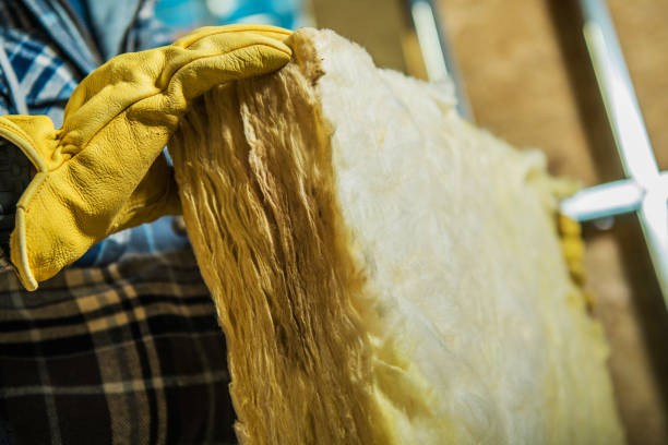 Best Energy Efficiency Insulation in Wartburg, TN